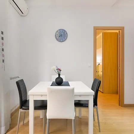 Centric Apartmet Picasso 2 * 바르셀로나