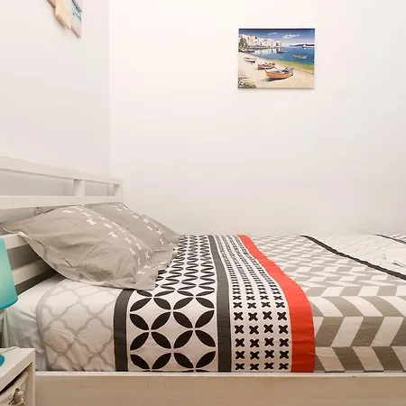 Centric Apartmet Picasso 2 아파트 바르셀로나