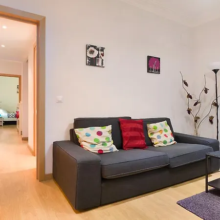Centric Apartmet Picasso 2 아파트 *