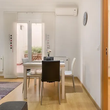 Centric Apartmet Picasso 2 * 바르셀로나