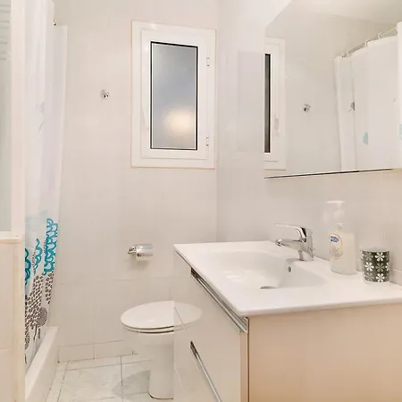 Centric Apartmet Picasso 2 바르셀로나