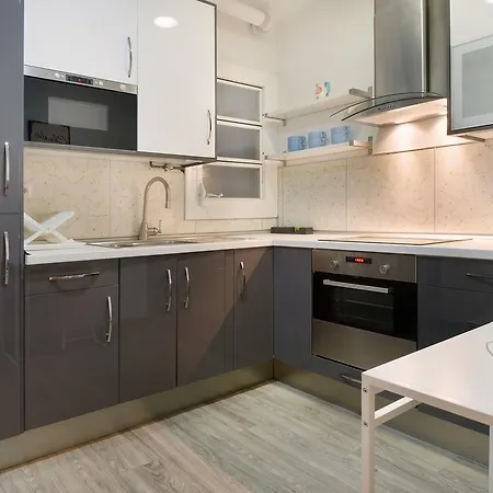 Centric Apartmet Picasso 2 * 바르셀로나