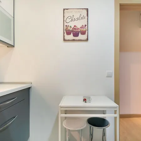 Centric Apartmet Picasso 2 아파트 바르셀로나
