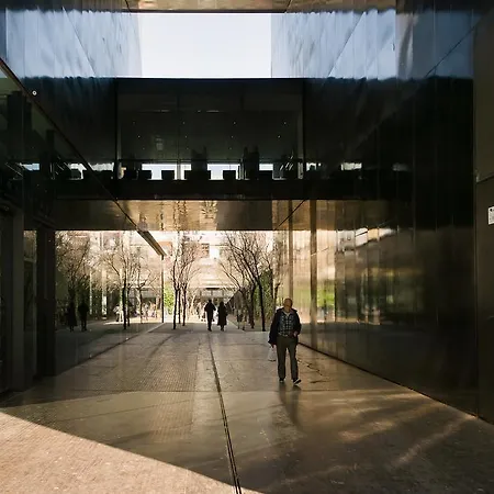 Centric Apartmet Picasso 2 *